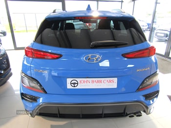 Used Hyundai KONA 2022 for sale - 76138873: Photo