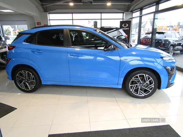Used Hyundai KONA 2022 for sale - 76138873: Photo 5