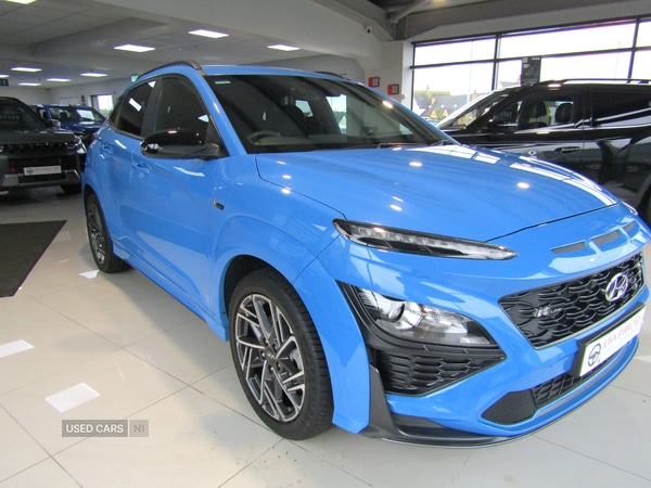 Used Hyundai KONA 2022 for sale - 76138873: Photo 6