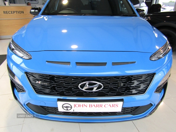 Used Hyundai KONA 2022 for sale - 76138873: Photo 7