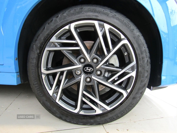 Used Hyundai KONA 2022 for sale - 76138873: Photo 8