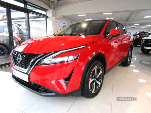 Used Nissan Qashqai 2024 for sale - 76474016: Photo 1