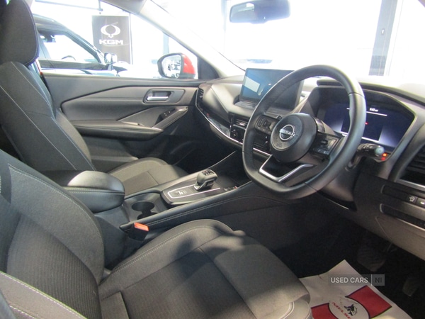 Used Nissan Qashqai 2024 for sale - 76474016: Photo 11