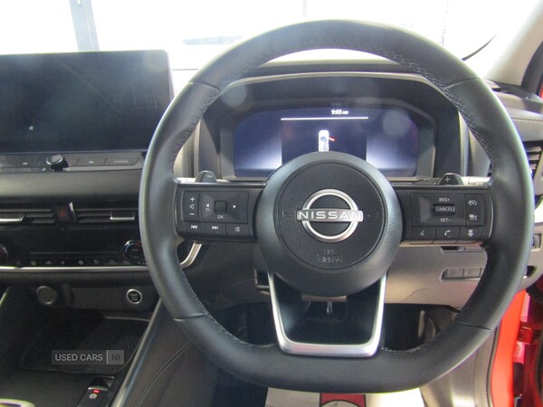 Used Nissan Qashqai 2024 for sale - 76474016: Photo 12