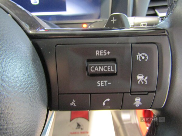 Used Nissan Qashqai 2024 for sale - 76474016: Photo 13