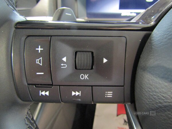 Used Nissan Qashqai 2024 for sale - 76474016: Photo 14