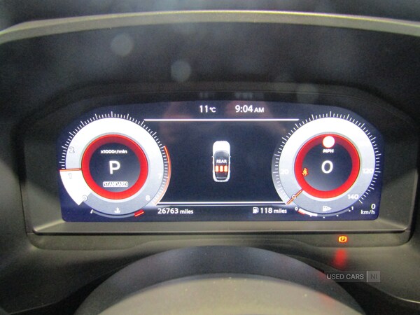 Used Nissan Qashqai 2024 for sale - 76474016: Photo 15