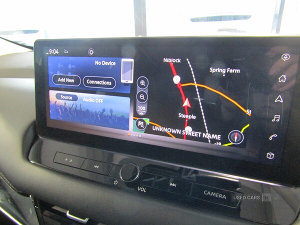 Used Nissan Qashqai 2024 for sale - 76474016: Photo 16