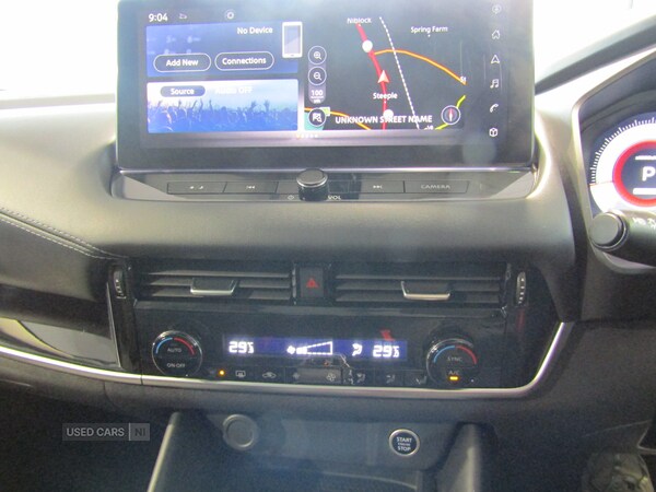 Used Nissan Qashqai 2024 for sale - 76474016: Photo 17