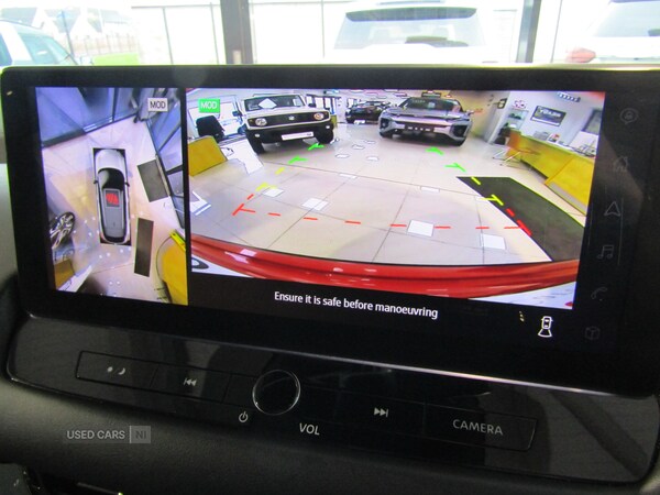 Used Nissan Qashqai 2024 for sale - 76474016: Photo 19