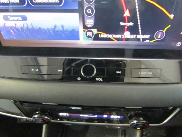 Used Nissan Qashqai 2024 for sale - 76474016: Photo 20