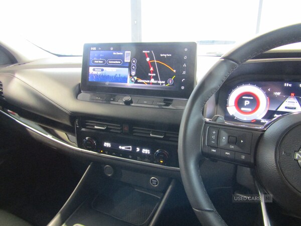 Used Nissan Qashqai 2024 for sale - 76474016: Photo 21