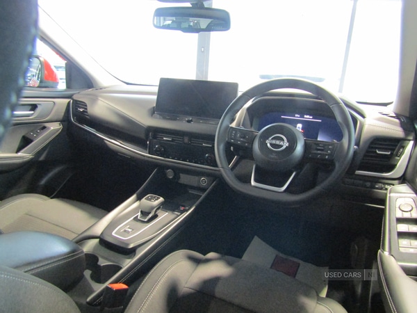 Used Nissan Qashqai 2024 for sale - 76474016: Photo 23