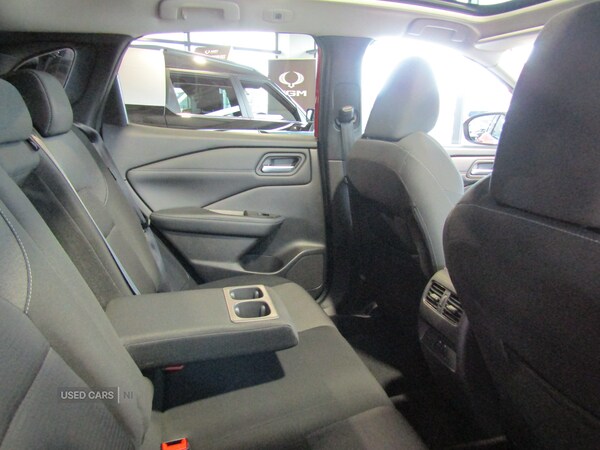 Used Nissan Qashqai 2024 for sale - 76474016: Photo 24