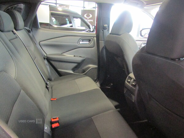 Used Nissan Qashqai 2024 for sale - 76474016: Photo 25