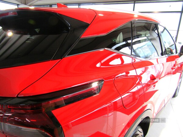 Used Nissan Qashqai 2024 for sale - 76474016: Photo 26