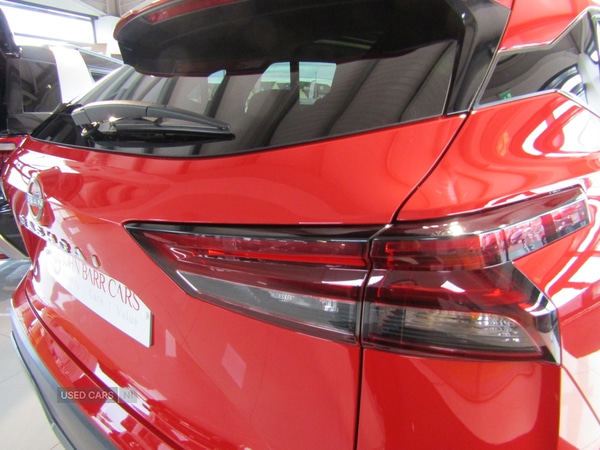 Used Nissan Qashqai 2024 for sale - 76474016: Photo 27