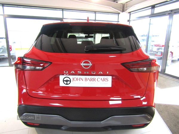 Used Nissan Qashqai 2024 for sale - 76474016: Photo 3
