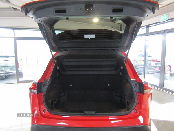 Used Nissan Qashqai 2024 for sale - 76474016: Photo 30