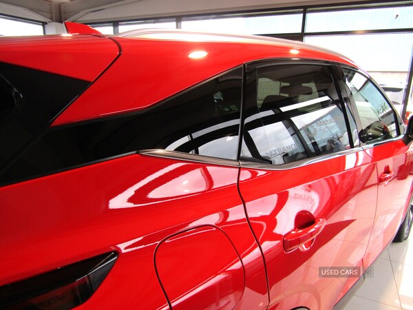 Used Nissan Qashqai 2024 for sale - 76474016: Photo 32