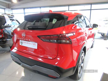 Used Nissan Qashqai 2024 for sale - 76474016: Photo