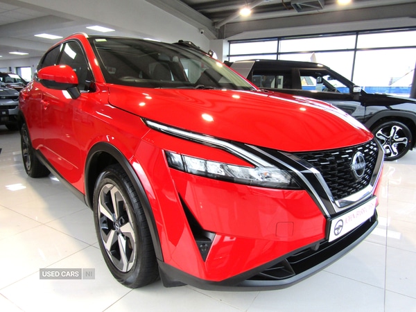 Used Nissan Qashqai 2024 for sale - 76474016: Photo 5