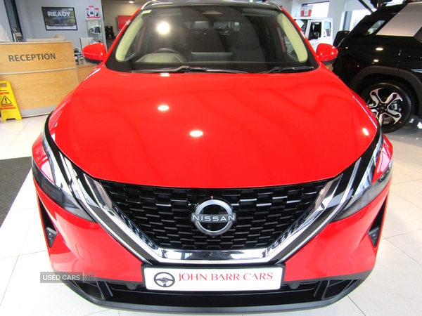 Used Nissan Qashqai 2024 for sale - 76474016: Photo 6