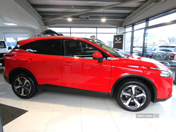 Used Nissan Qashqai 2024 for sale - 76474016: Photo 7