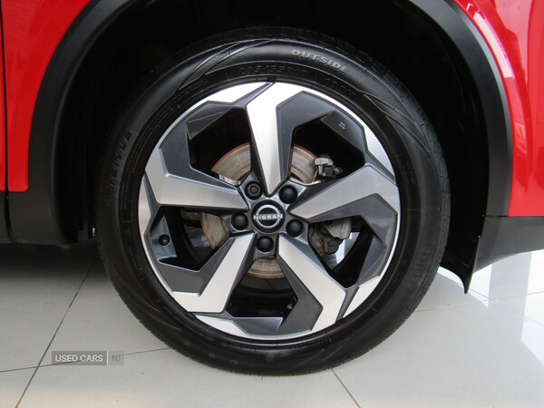 Used Nissan Qashqai 2024 for sale - 76474016: Photo 8