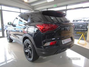 Used KGM Korando 2026 for sale - 78517825: Photo