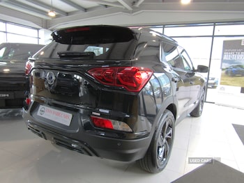 Used KGM Korando 2026 for sale - 78517825: Photo