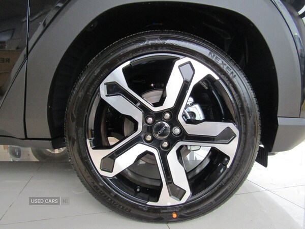 Used KGM Torres for sale - 76296379: Photo 10