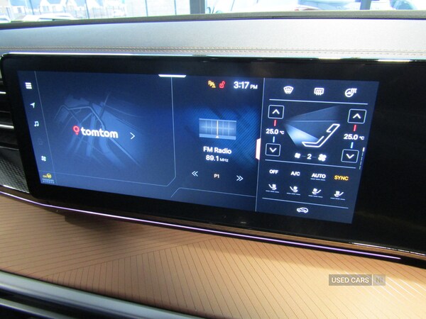 Used KGM Torres for sale - 76296379: Photo 11