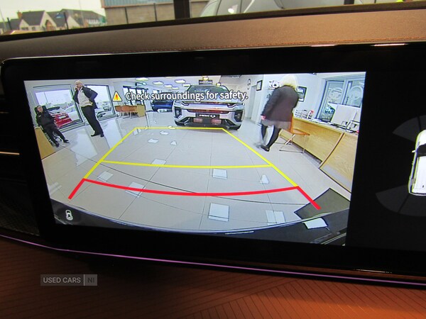 Used KGM Torres for sale - 76296379: Photo 12