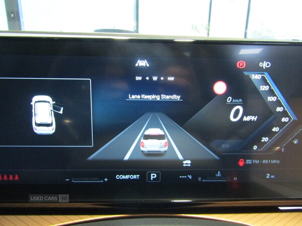 Used KGM Torres for sale - 76296379: Photo 13