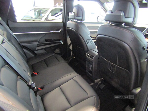 Used KGM Torres for sale - 76296379: Photo 14