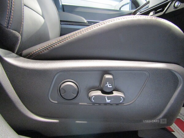 Used KGM Torres for sale - 76296379: Photo 20