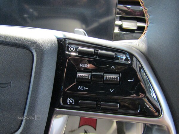 Used KGM Torres for sale - 76296379: Photo 22