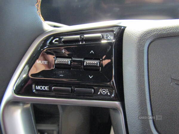 Used KGM Torres for sale - 76296379: Photo 23