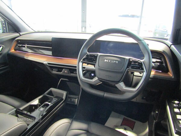 Used KGM Torres for sale - 76296379: Photo 24