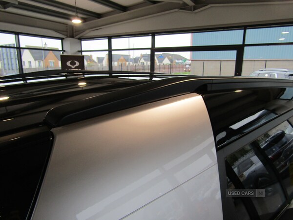 Used KGM Torres for sale - 76296379: Photo 25