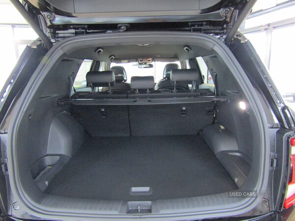 Used KGM Torres for sale - 76296379: Photo 26