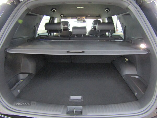 Used KGM Torres for sale - 76296379: Photo 27