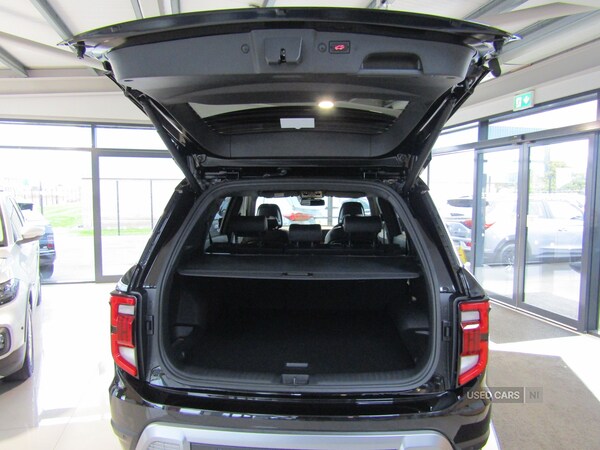 Used KGM Torres for sale - 76296379: Photo 28