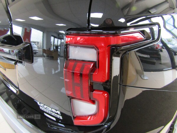 Used KGM Torres for sale - 76296379: Photo 30