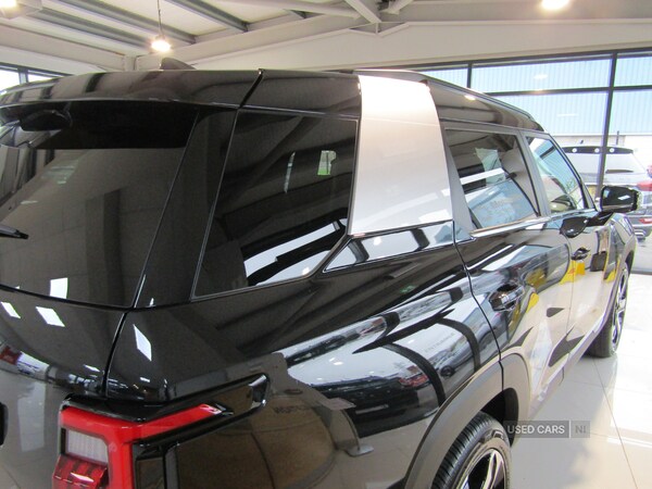 Used KGM Torres for sale - 76296379: Photo 31