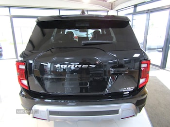 Used KGM Torres 2025 for sale - 76296379: Photo