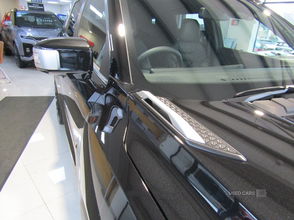 Used KGM Torres for sale - 76296379: Photo 9