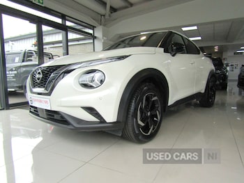 Used Nissan Juke 2023 for sale - 78462636: Photo