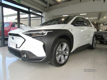Used Subaru Other 2023 for sale - 79465775: Photo